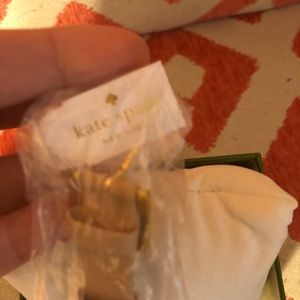 Kate Spade Metro Watch